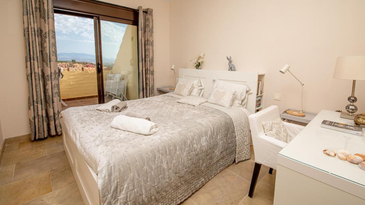 Duquesa Village 16,62,32 Manilva Exterior foto